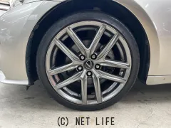 レクサス IS