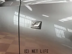レクサス IS