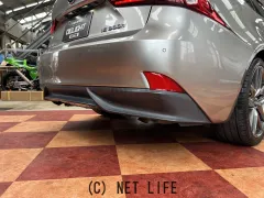 レクサス IS