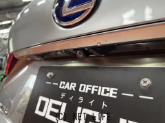 レクサス IS