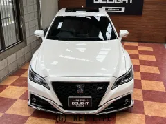 トヨタ クラウン
