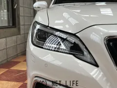 トヨタ クラウン