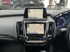 トヨタ クラウン