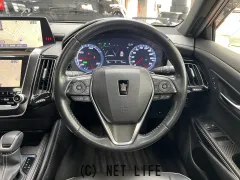 トヨタ クラウン