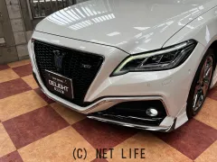 トヨタ クラウン