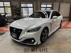トヨタ クラウン