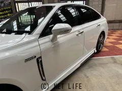 トヨタ クラウン