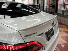 トヨタ クラウン