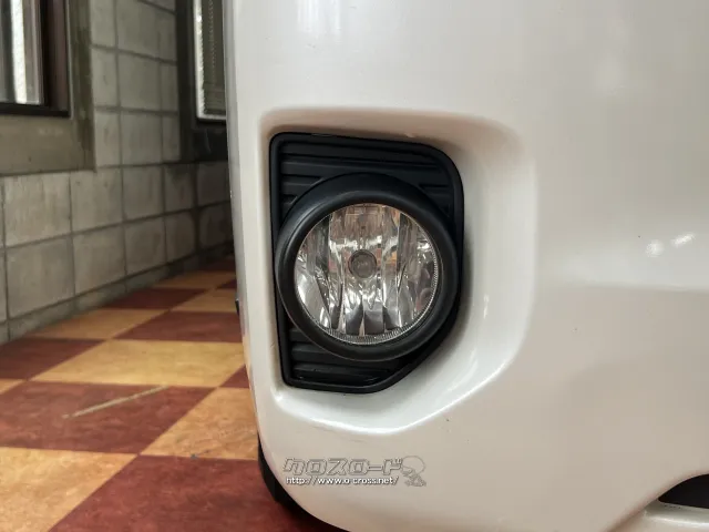 トヨタ レジアスエース