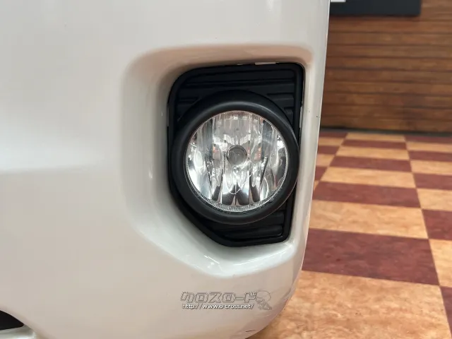 トヨタ レジアスエース