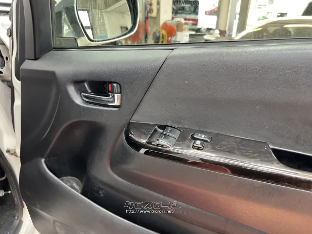トヨタ レジアスエース