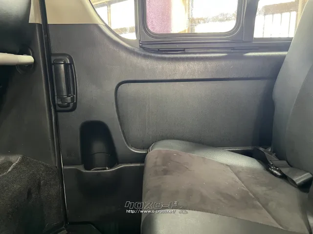 トヨタ レジアスエース