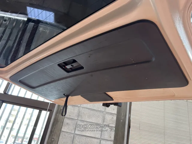 トヨタ レジアスエース