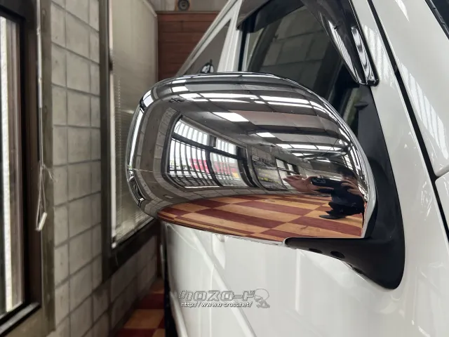トヨタ レジアスエース
