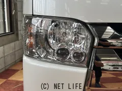 トヨタ レジアスエース