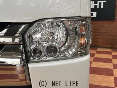 トヨタ レジアスエース