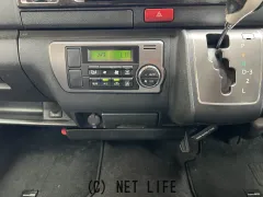 トヨタ レジアスエース