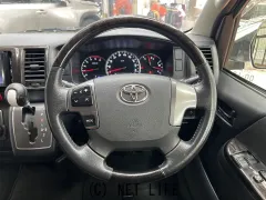 トヨタ レジアスエース