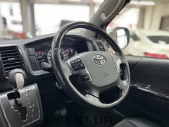 トヨタ レジアスエース