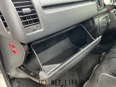 トヨタ レジアスエース