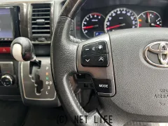 トヨタ レジアスエース