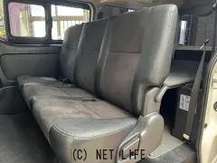 トヨタ レジアスエース