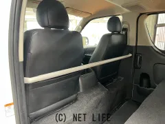 トヨタ レジアスエース
