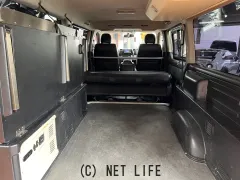 トヨタ レジアスエース