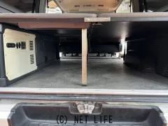 トヨタ レジアスエース