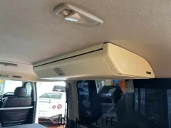 トヨタ レジアスエース