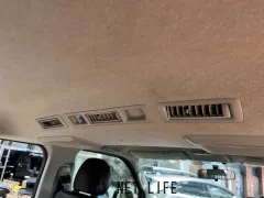 トヨタ レジアスエース