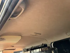 トヨタ レジアスエース