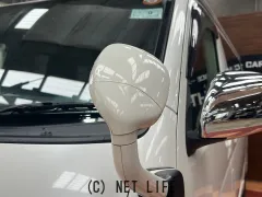 トヨタ レジアスエース