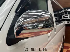 トヨタ レジアスエース