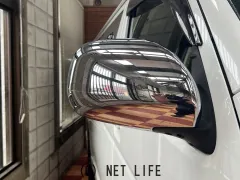 トヨタ レジアスエース