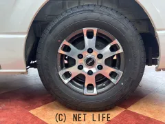 トヨタ レジアスエース