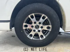 トヨタ レジアスエース