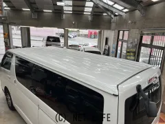 トヨタ レジアスエース