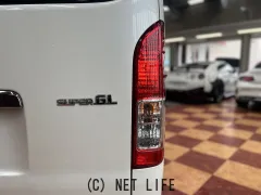 トヨタ レジアスエース