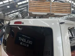 トヨタ レジアスエース