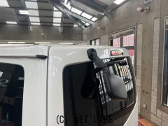 トヨタ レジアスエース