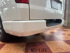 トヨタ レジアスエース