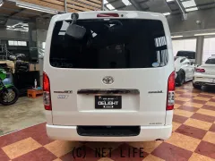 トヨタ レジアスエース