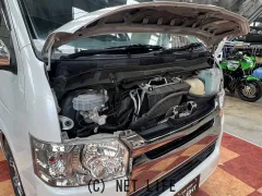 トヨタ レジアスエース