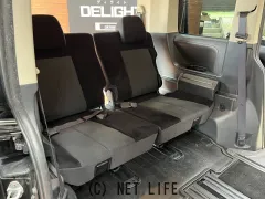 三菱 デリカD：5
