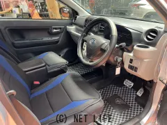 ダイハツ ミライース