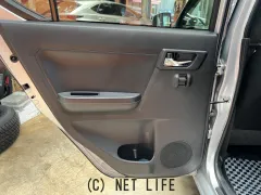 ダイハツ ミライース