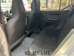 ダイハツ ミライース