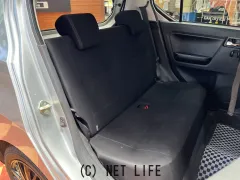 ダイハツ ミライース