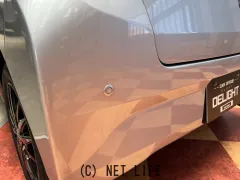 ダイハツ ミライース